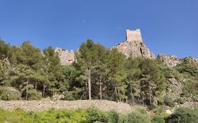 Casa Montaur Zahara De La Sierra